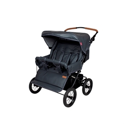 TRILLE Gamma Lux Sittvagn, Skai (med sufflett)